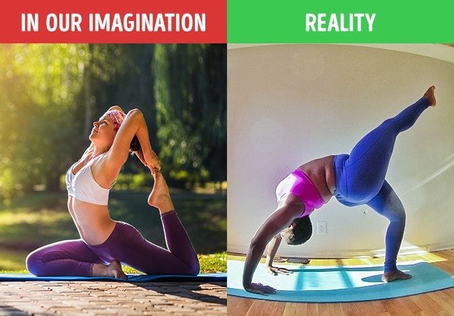 12 reasons why you should not believe in a career model on movies Picture 7