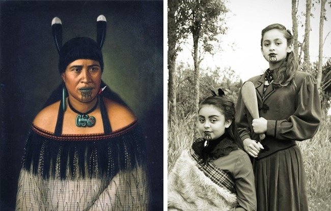 12 scary fashion trends ever popular in history Picture 10