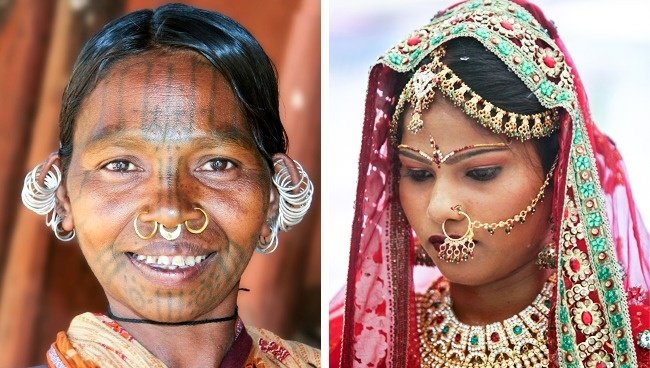 12 scary fashion trends ever popular in history Picture 14