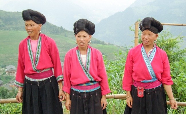 12 scary fashion trends ever popular in history Picture 17