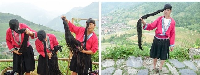 12 scary fashion trends ever popular in history Picture 18