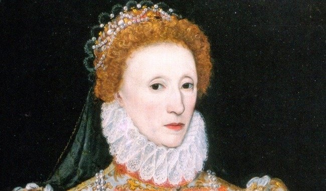 12 scary fashion trends ever popular in history Picture 6