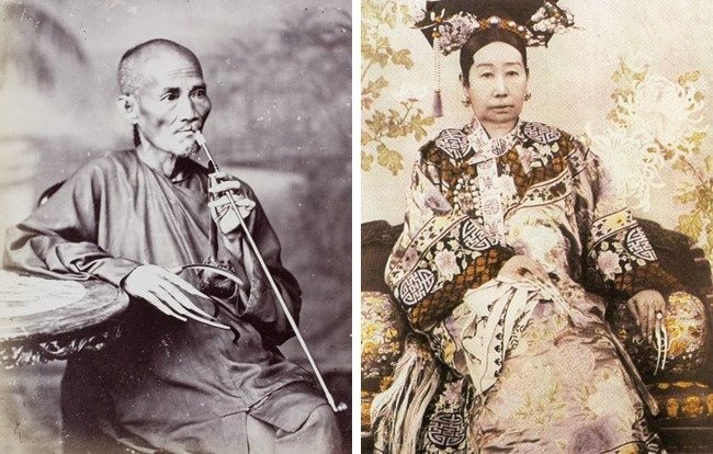 12 scary fashion trends ever popular in history Picture 9