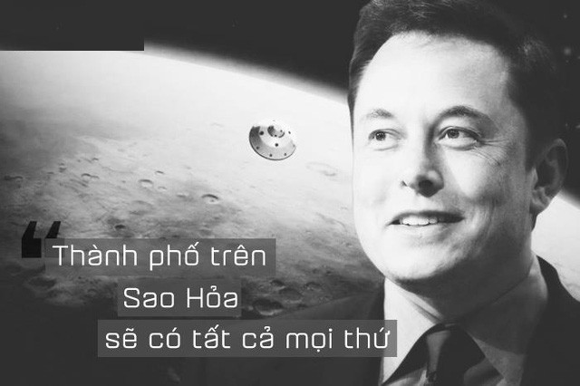 12 sentences of billionaire Elon Musk: The madman or genius? Picture 3