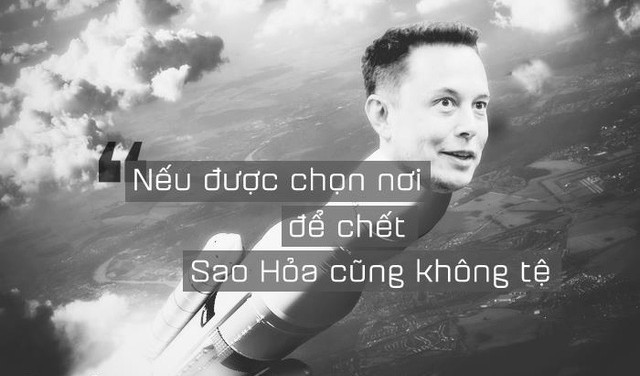 12 sentences of billionaire Elon Musk: The madman or genius? Picture 5