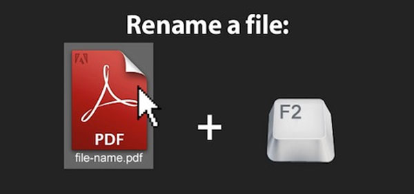 12 shortcuts help the PC run faster Picture 8