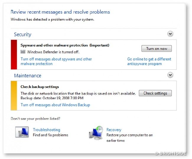 12 signs that your computer is hacked Picture 1