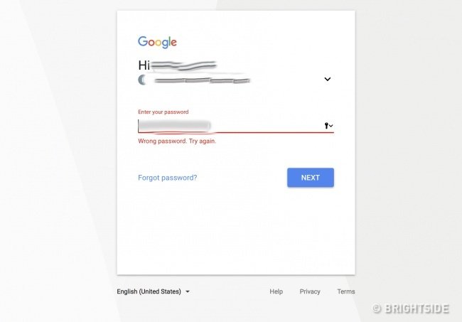 12 signs that your computer is hacked Picture 2