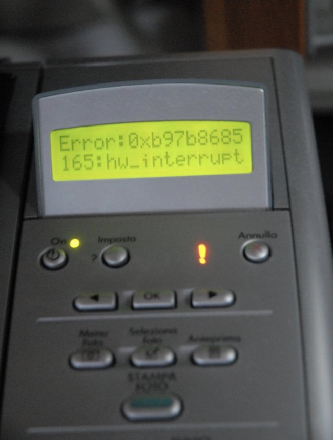 12 signs that your computer is hacked Picture 6