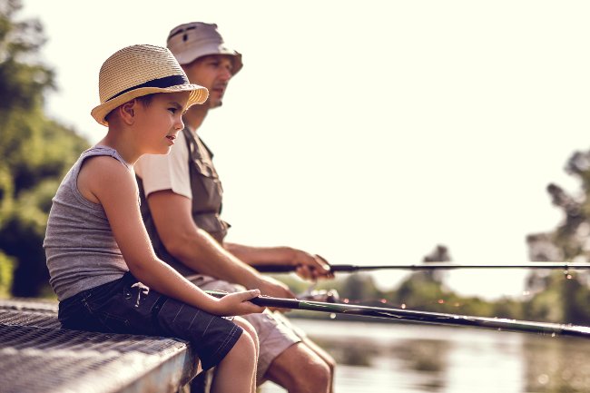 12 simple tips to be a good father Picture 2