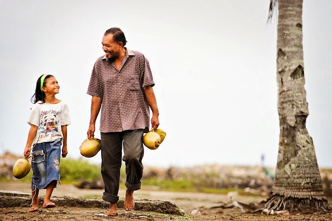 12 simple tips to be a good father Picture 3