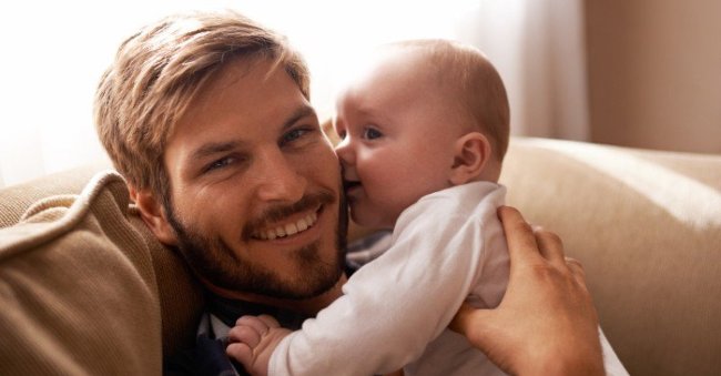 12 simple tips to be a good father Picture 7