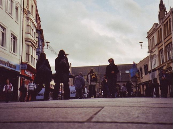 12 species of animals have the strangest vision in the natural world Picture 7