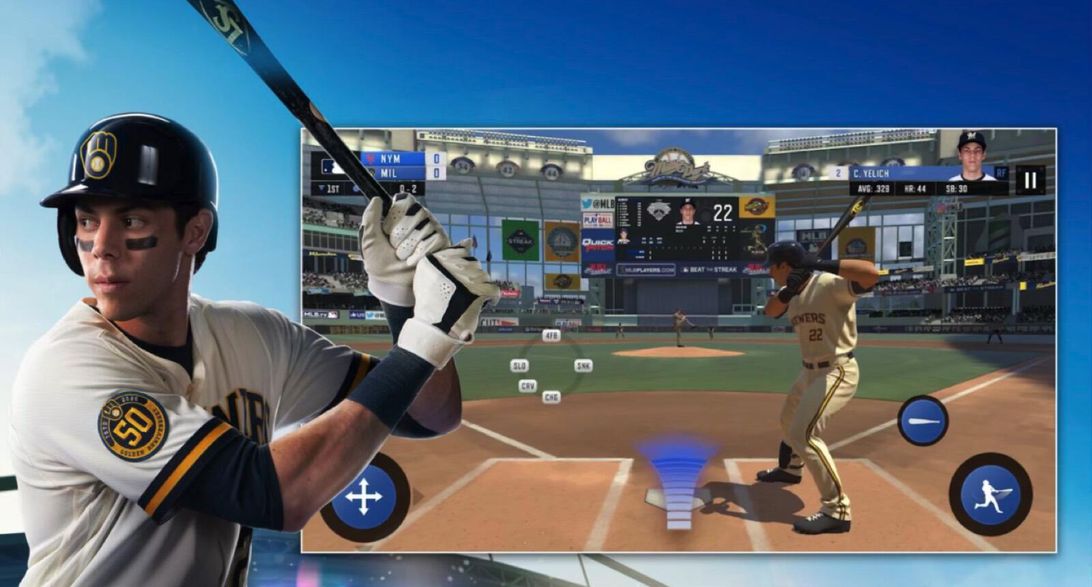 12 sports games to play on iOS while live sports are benched Picture 10