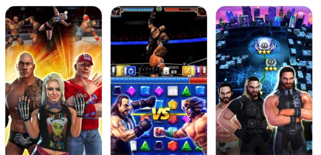12 sports games to play on iOS while live sports are benched Picture 13