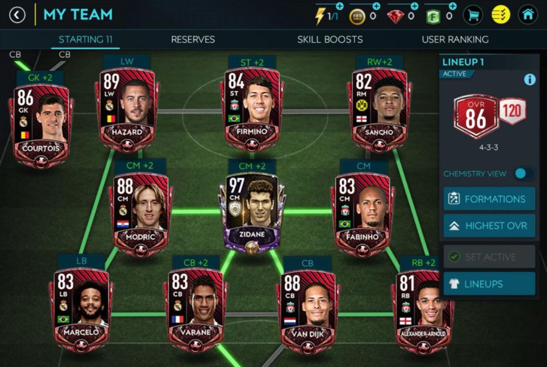 12 sports games to play on iOS while live sports are benched Picture 2