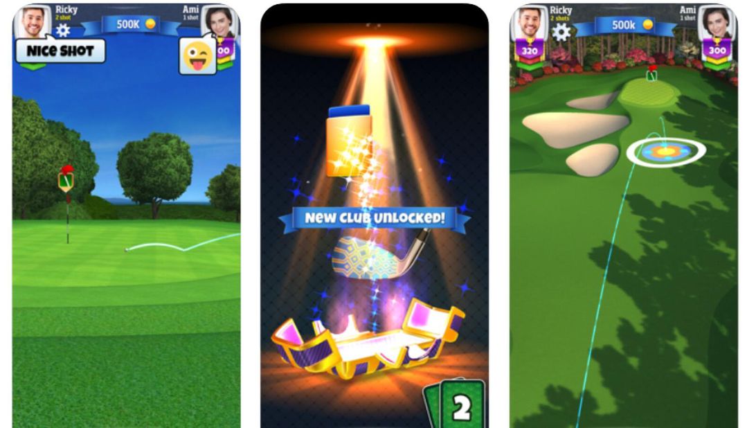 12 sports games to play on iOS while live sports are benched Picture 3