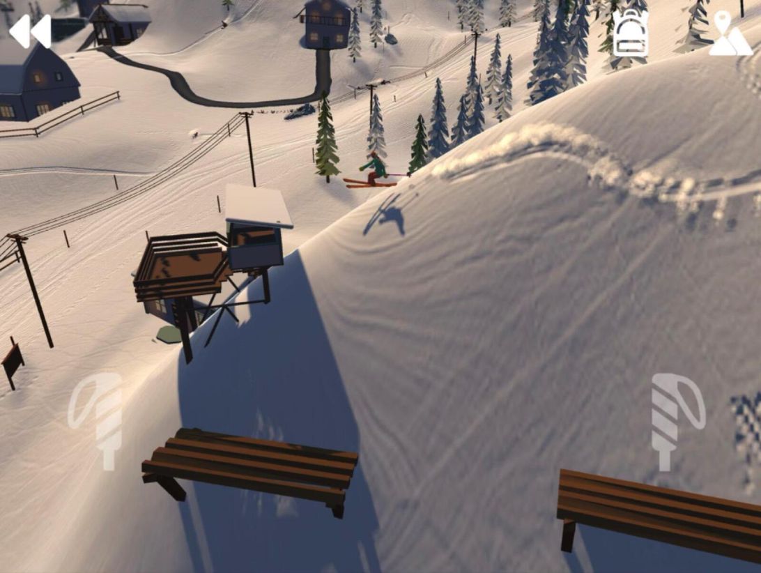 12 sports games to play on iOS while live sports are benched Picture 4