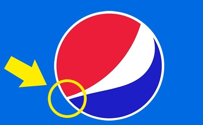 12 surprising facts about logos of world famous brands Picture 13