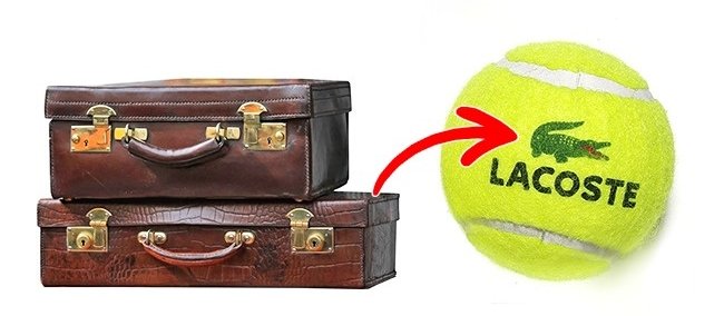 12 surprising facts about logos of world famous brands Picture 7