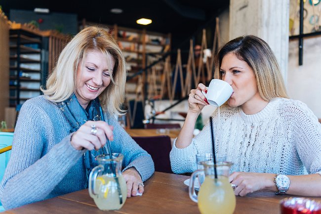 12 things only 'rustic face' women can understand! Picture 6