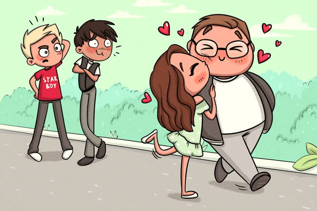 12 things that we don't need to care after age 30 Picture 5