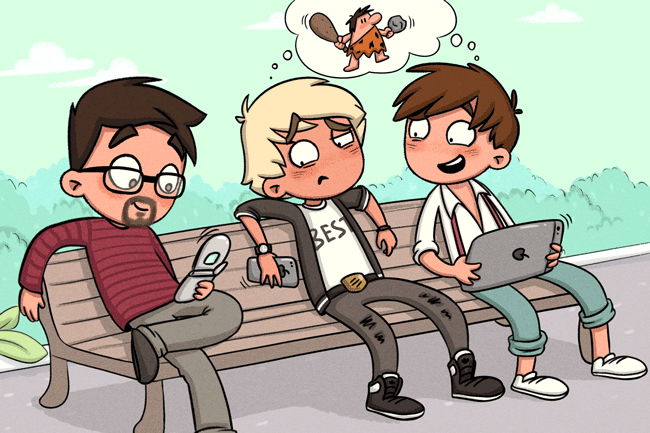 12 things that we don't need to care after age 30 Picture 7