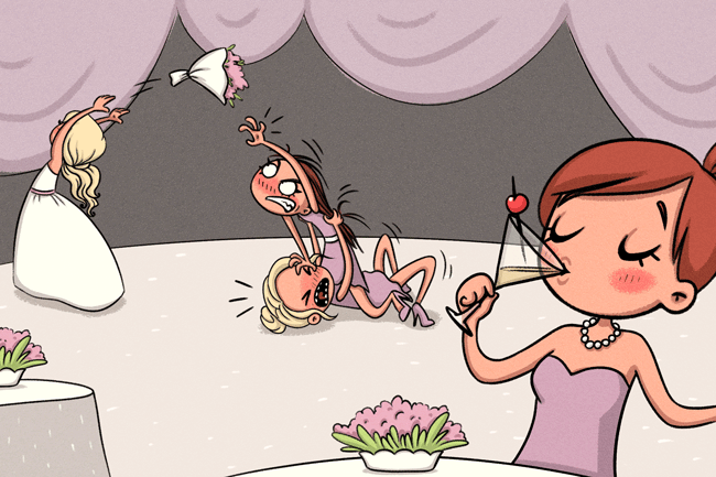 12 things that we don't need to care after age 30 Picture 9