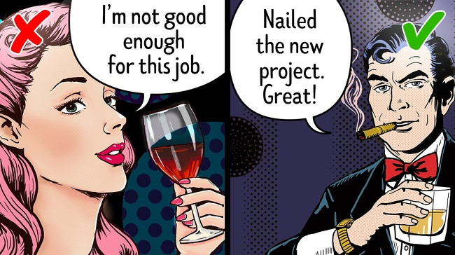 12 things to avoid before thinking about getting rich Picture 1