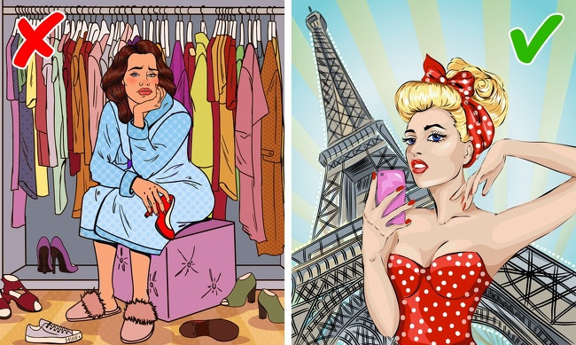 12 things to avoid before thinking about getting rich Picture 10