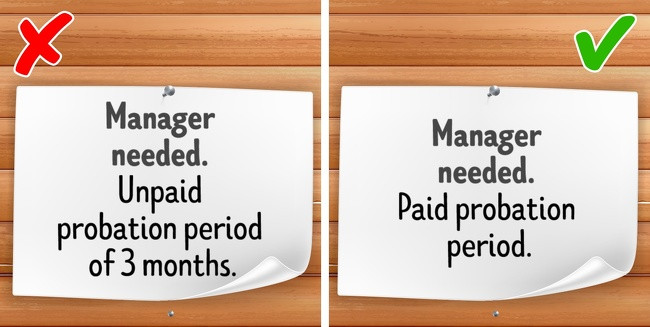 12 things to avoid before thinking about getting rich Picture 2