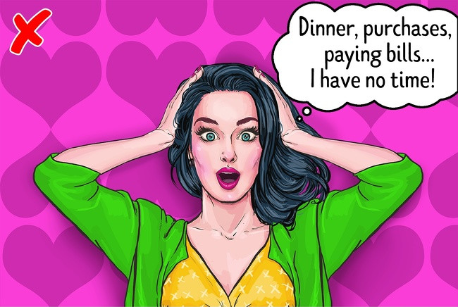 12 things to avoid before thinking about getting rich Picture 4