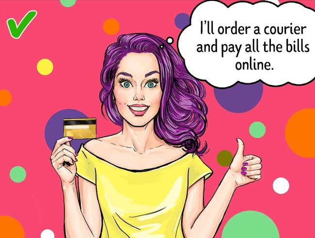 12 things to avoid before thinking about getting rich Picture 5