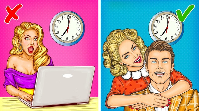 12 things to avoid before thinking about getting rich Picture 6