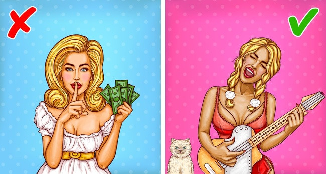 12 things to avoid before thinking about getting rich Picture 9