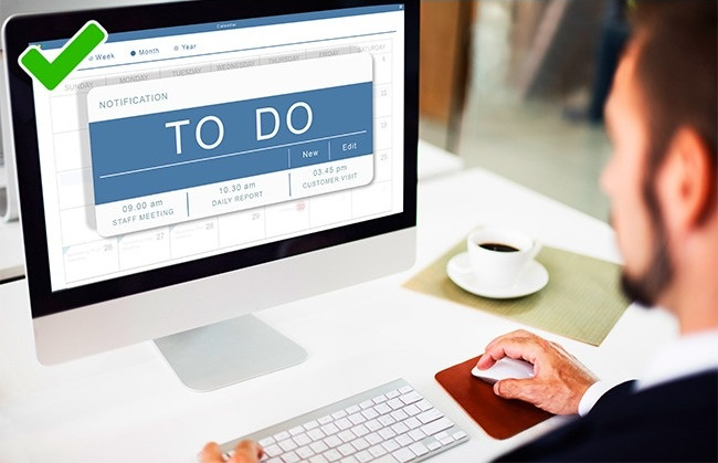 12 tips to beat sleepiness to be alert when working Picture 10