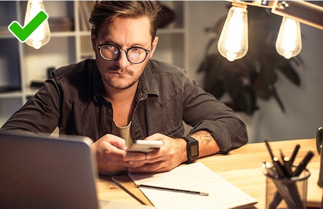 12 tips to beat sleepiness to be alert when working Picture 13