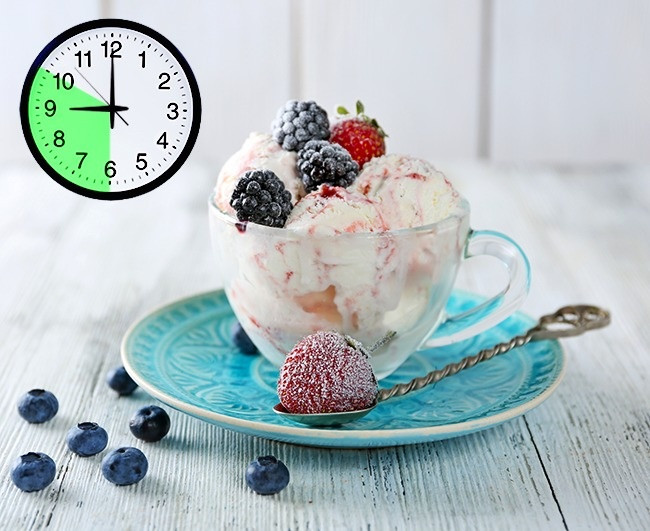 12 tips to beat sleepiness to be alert when working Picture 4