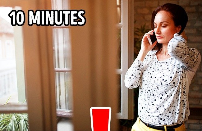 12 tips to beat sleepiness to be alert when working Picture 7