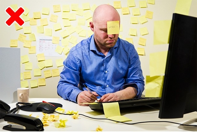 12 tips to beat sleepiness to be alert when working Picture 9