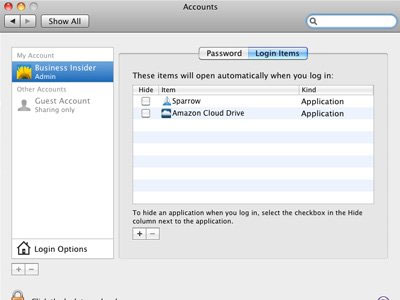 12 tips to help your old Mac run like new Picture 7