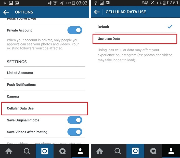 12 tips to make it easier for you to master Instagram Picture 3