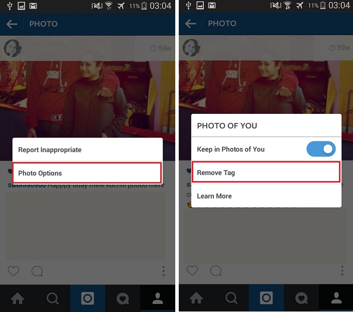 12 tips to make it easier for you to master Instagram Picture 7