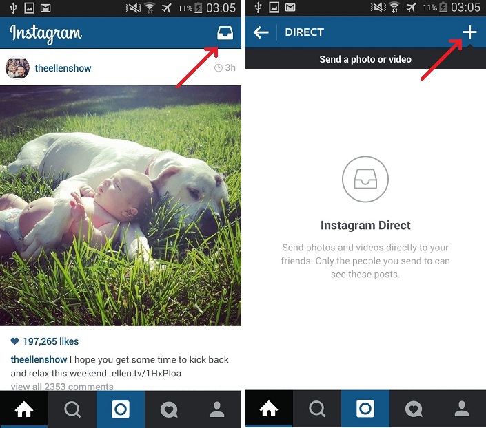 12 tips to make it easier for you to master Instagram Picture 8