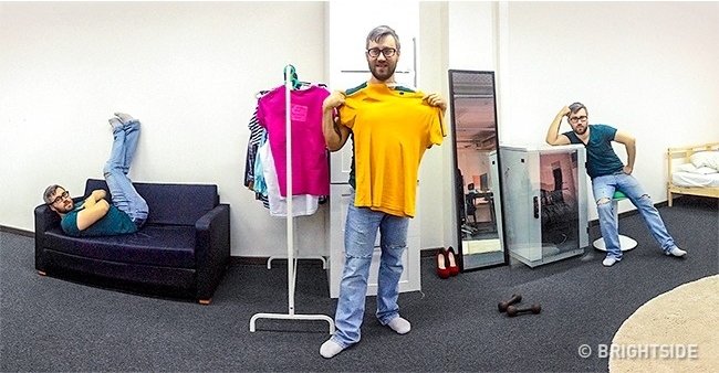 12 tips to raise 'virtual living' to a new level Picture 4