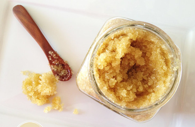 12 tips to remove acne scars quickly and effectively with natural ingredients Picture 12