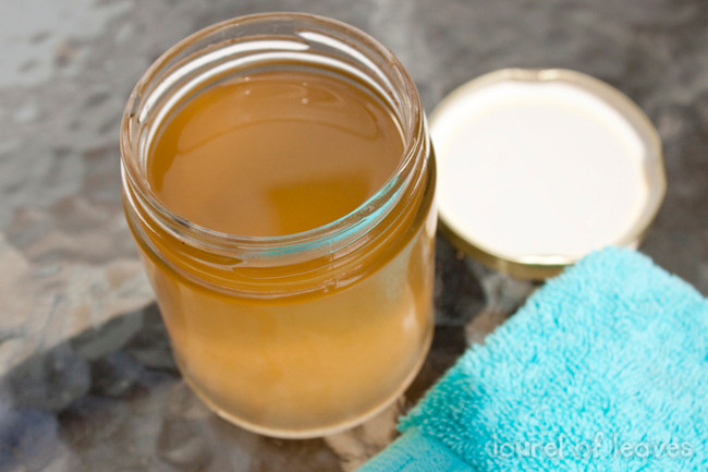 12 tips to remove acne scars quickly and effectively with natural ingredients Picture 5