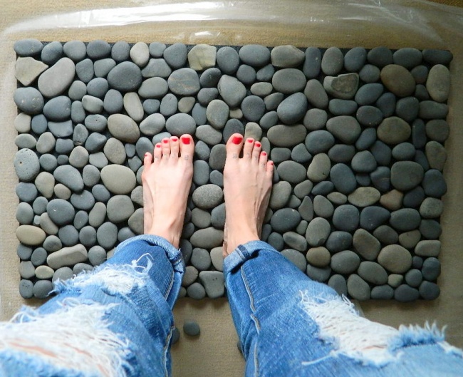 12 tricky tricks make the bathroom the most comfortable place in your home Picture 1