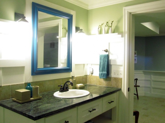12 tricky tricks make the bathroom the most comfortable place in your home Picture 10