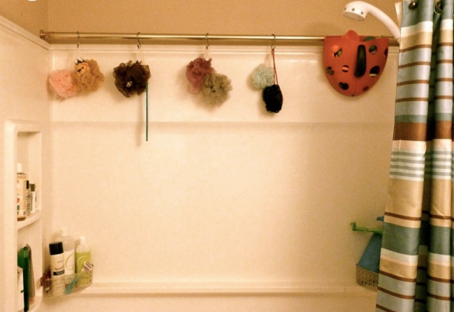 12 tricky tricks make the bathroom the most comfortable place in your home Picture 3